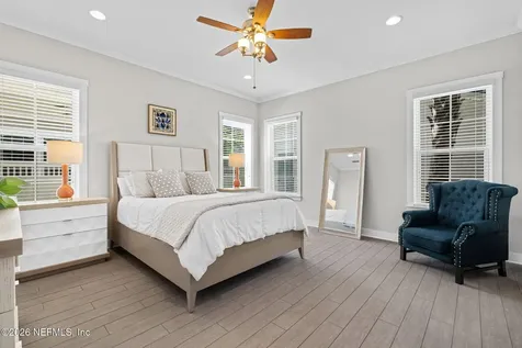 44 Fremont Avenue St. Augustine FL 32095
