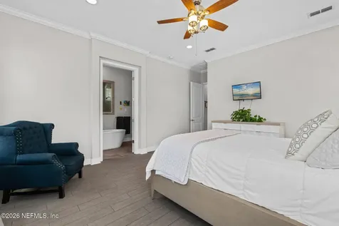 44 Fremont Avenue St. Augustine FL 32095