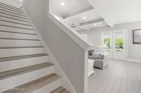 44 Fremont Avenue St. Augustine FL 32095