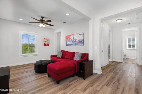 44 Fremont Avenue St. Augustine FL 32095