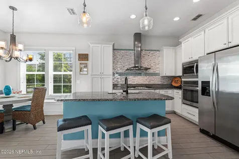 44 Fremont Avenue St. Augustine FL 32095