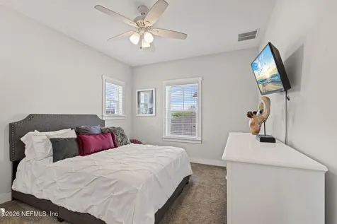 44 Fremont Avenue St. Augustine FL 32095