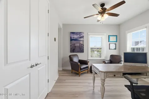 44 Fremont Avenue St. Augustine FL 32095