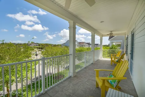44 Fremont Avenue St. Augustine FL 32095