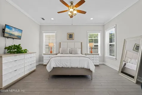 44 Fremont Avenue St. Augustine FL 32095