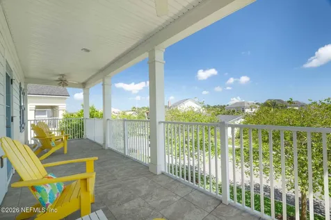 44 Fremont Avenue St. Augustine FL 32095
