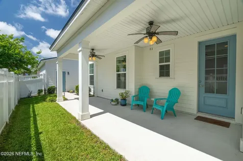 44 Fremont Avenue St. Augustine FL 32095