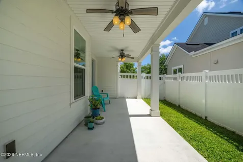 44 Fremont Avenue St. Augustine FL 32095