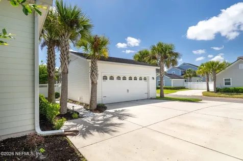 44 Fremont Avenue St. Augustine FL 32095