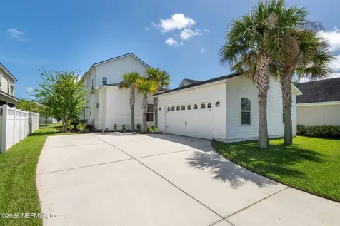 44 Fremont Avenue St. Augustine FL 32095