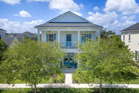 44 Fremont Avenue St. Augustine FL 32095