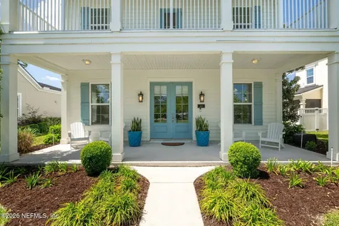 44 Fremont Avenue St. Augustine FL 32095