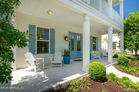 44 Fremont Avenue St. Augustine FL 32095