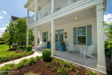 44 Fremont Avenue St. Augustine FL 32095