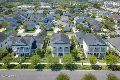44 Fremont Avenue St. Augustine FL 32095