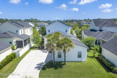44 Fremont Avenue St. Augustine FL 32095