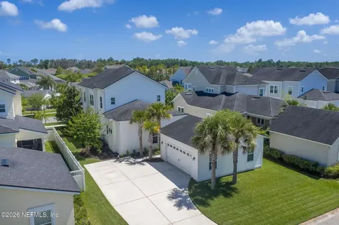 44 Fremont Avenue St. Augustine FL 32095