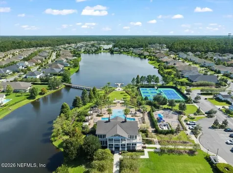 44 Fremont Avenue St. Augustine FL 32095