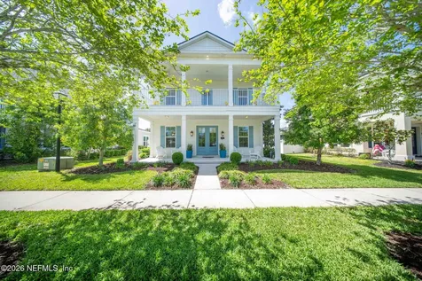 44 Fremont Avenue St. Augustine FL 32095