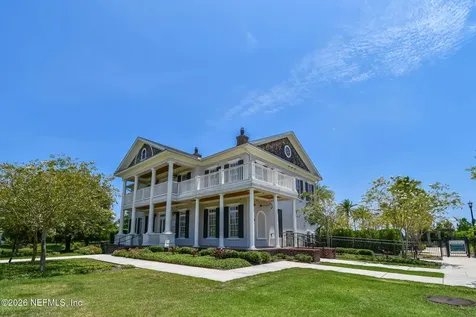 44 Fremont Avenue St. Augustine FL 32095