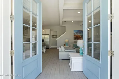 44 Fremont Avenue St. Augustine FL 32095