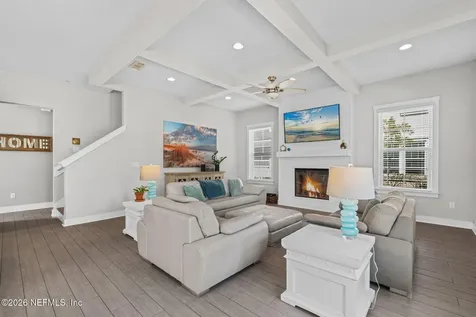 44 Fremont Avenue St. Augustine FL 32095