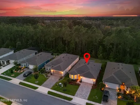 83 Woodgate Drive Ponte Vedra FL 32081