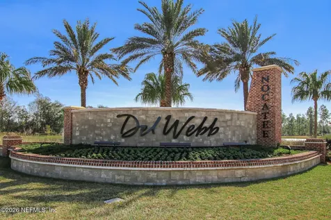 83 Woodgate Drive Ponte Vedra FL 32081