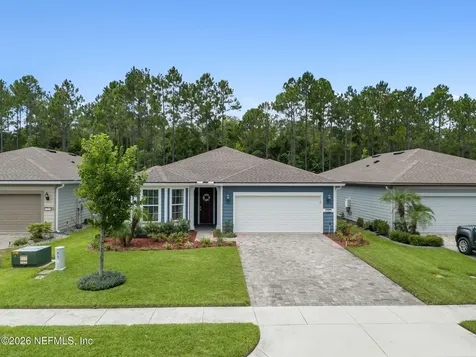 83 Woodgate Drive Ponte Vedra FL 32081