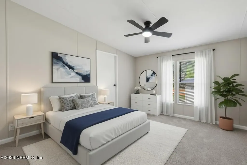 100 Pickerel Avenue Satsuma FL 32189