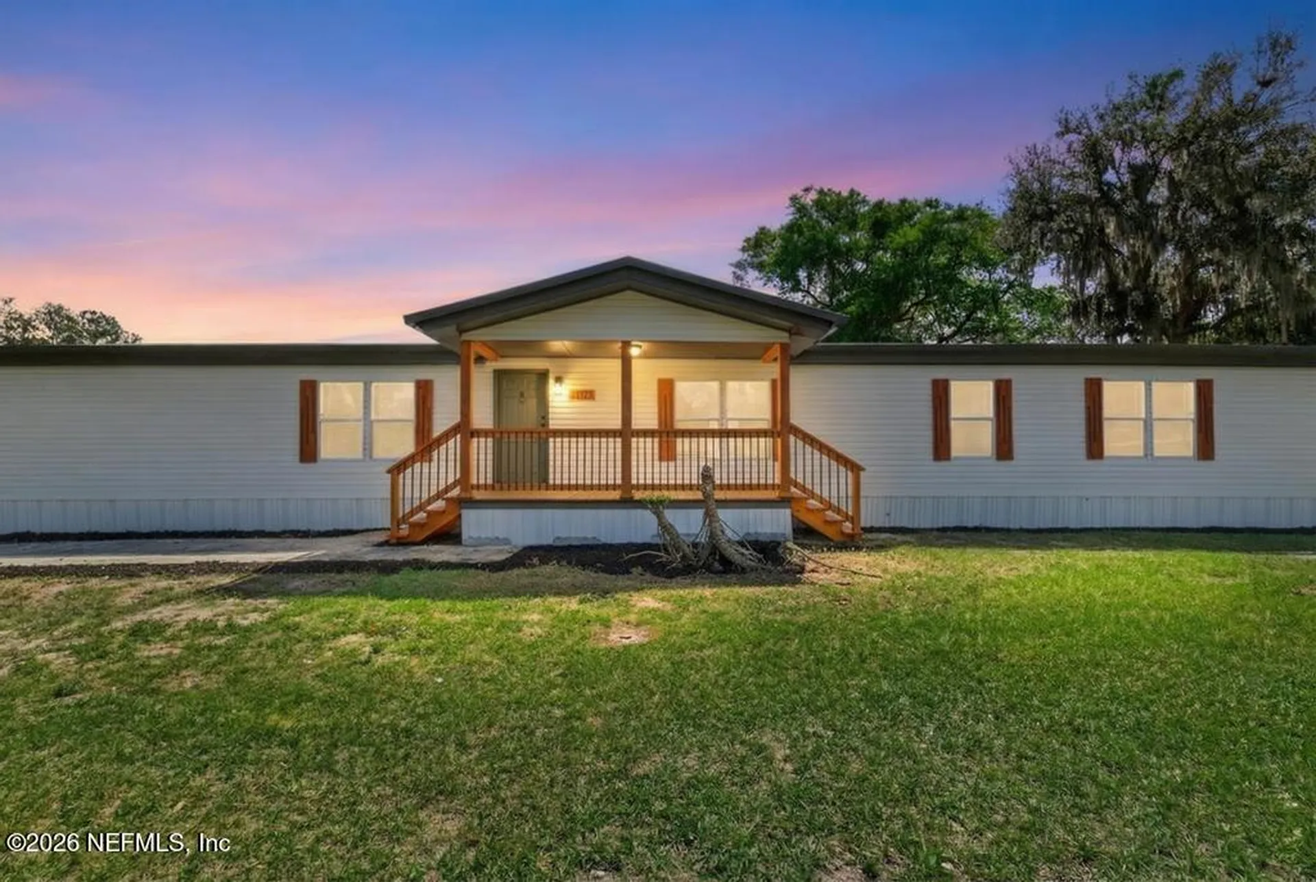 100 Pickerel Avenue Satsuma FL 32189