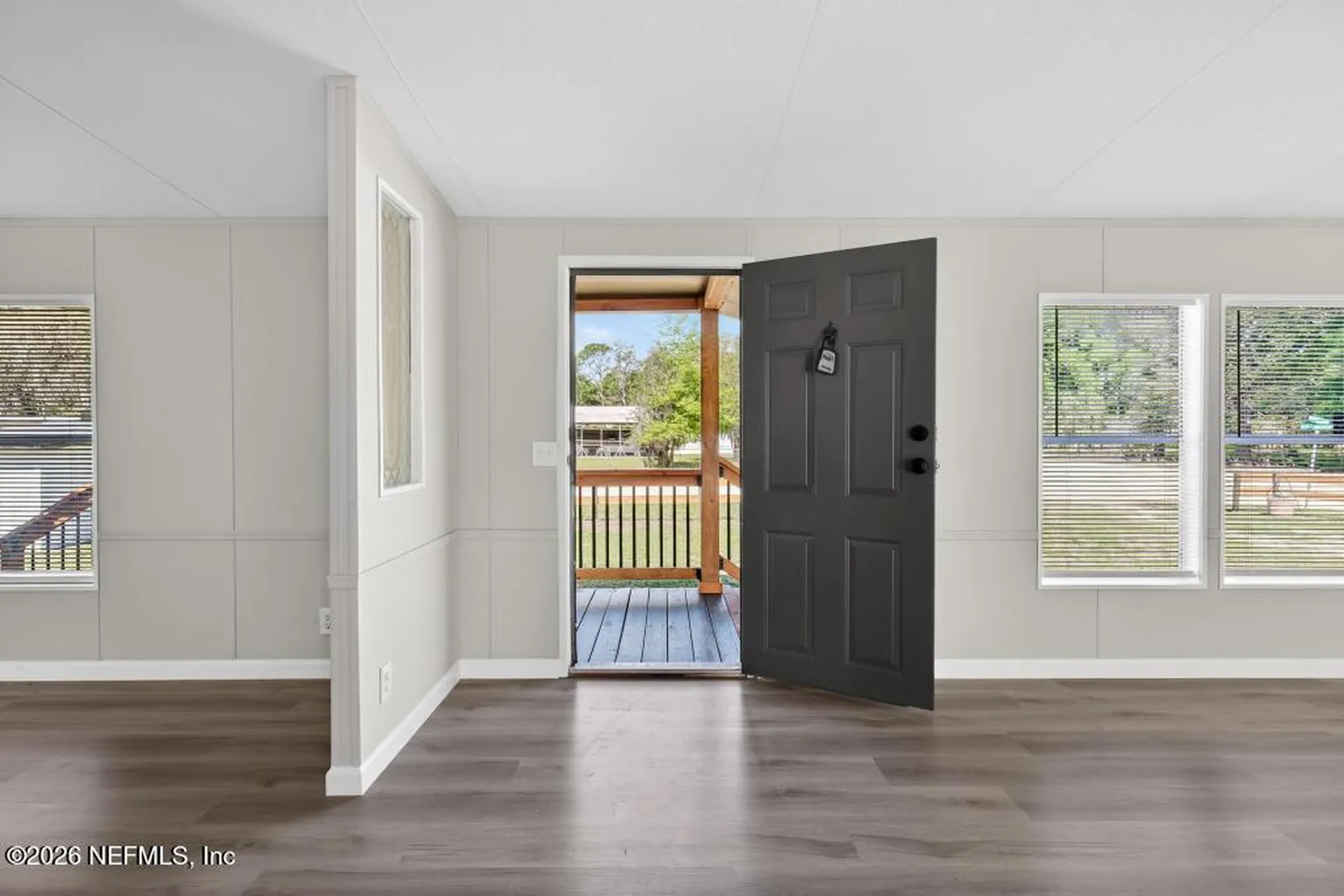 100 Pickerel Avenue Satsuma FL 32189