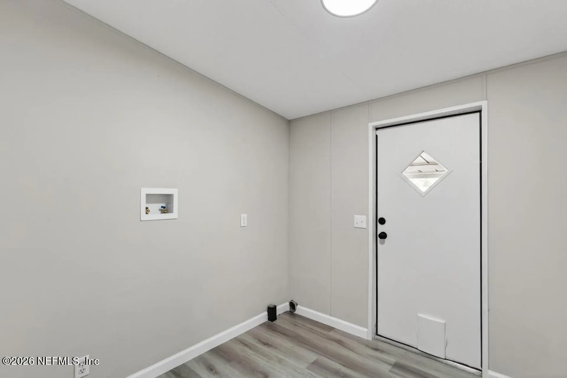100 Pickerel Avenue Satsuma FL 32189