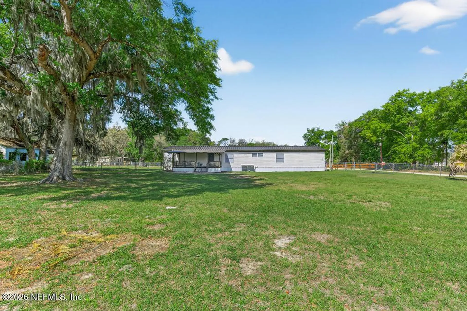 100 Pickerel Avenue Satsuma FL 32189
