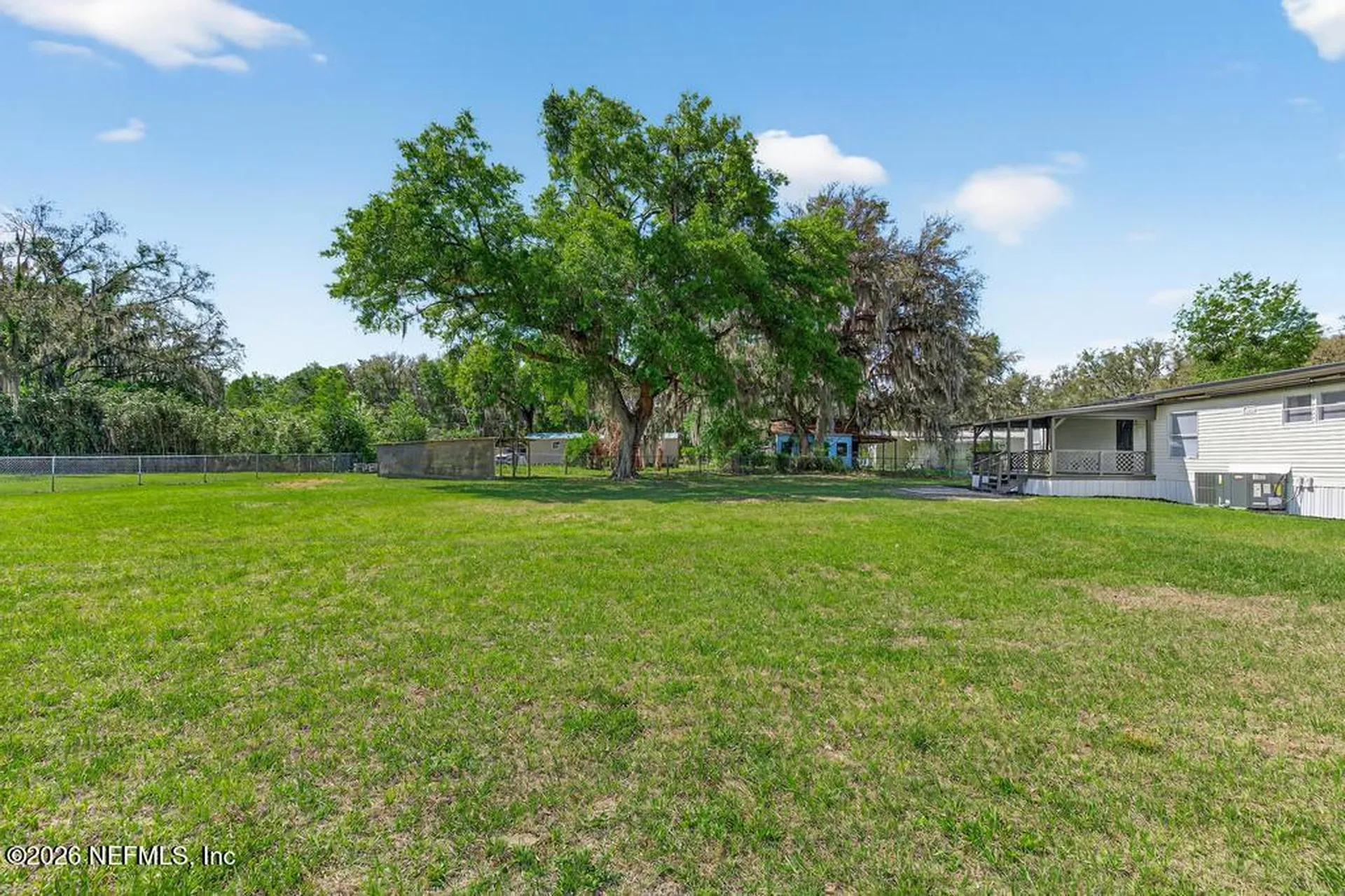 100 Pickerel Avenue Satsuma FL 32189