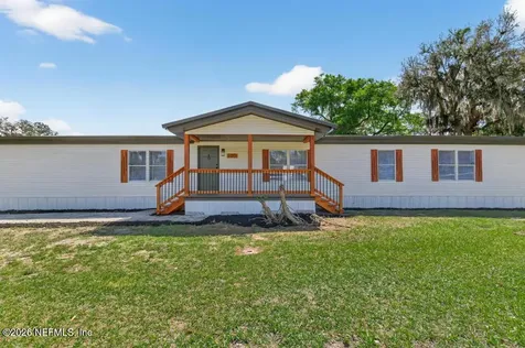 100 Pickerel Avenue Satsuma FL 32189