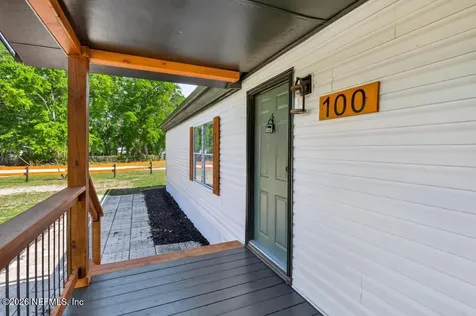 100 Pickerel Avenue Satsuma FL 32189