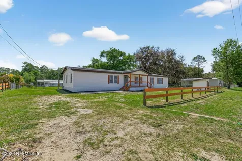 100 Pickerel Avenue Satsuma FL 32189