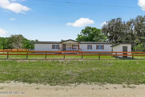 100 Pickerel Avenue Satsuma FL 32189