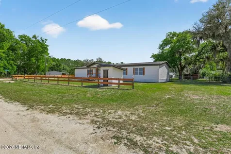 100 Pickerel Avenue Satsuma FL 32189