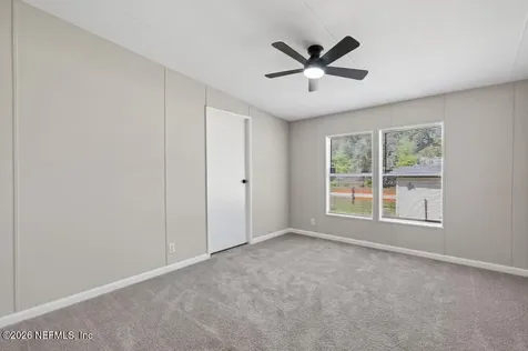 100 Pickerel Avenue Satsuma FL 32189