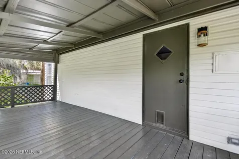100 Pickerel Avenue Satsuma FL 32189
