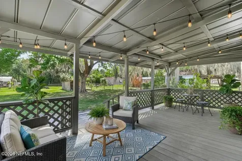 100 Pickerel Avenue Satsuma FL 32189