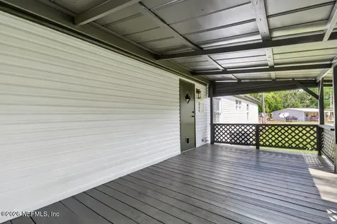 100 Pickerel Avenue Satsuma FL 32189