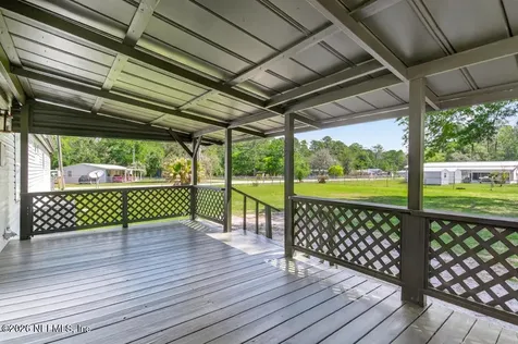 100 Pickerel Avenue Satsuma FL 32189