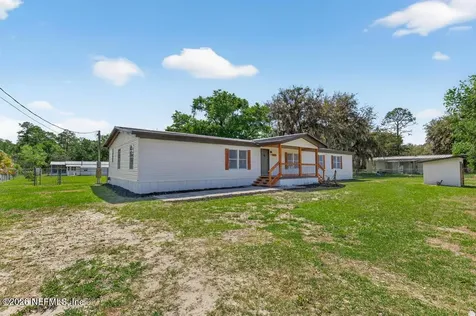 100 Pickerel Avenue Satsuma FL 32189