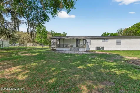 100 Pickerel Avenue Satsuma FL 32189