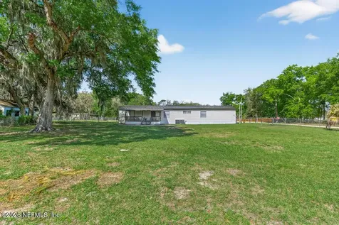 100 Pickerel Avenue Satsuma FL 32189