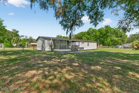 100 Pickerel Avenue Satsuma FL 32189