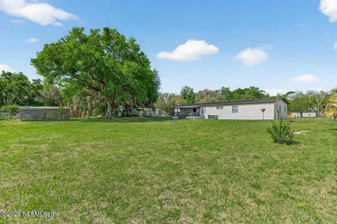 100 Pickerel Avenue Satsuma FL 32189